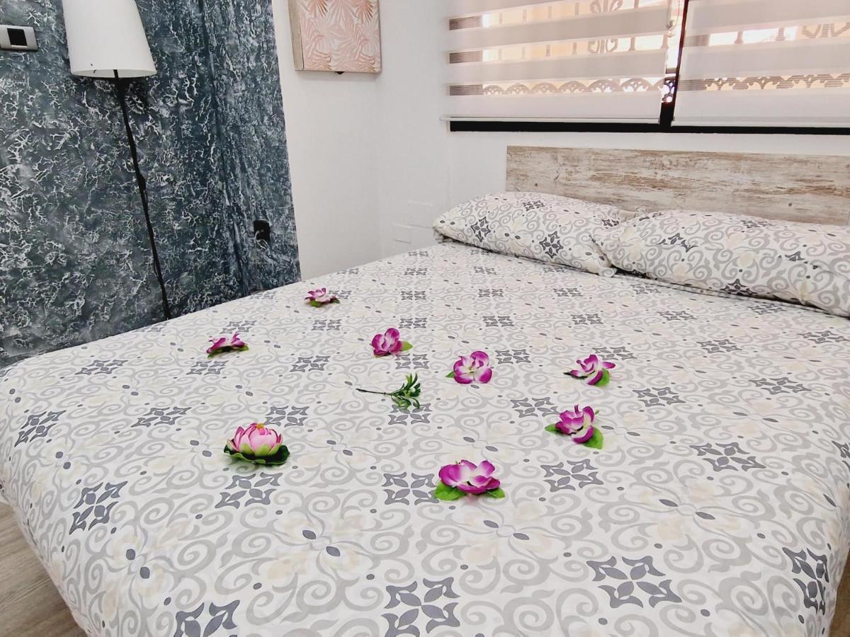 Nicole, 2 Bedrooms Apartment In Playa De Las Americas Экстерьер фото