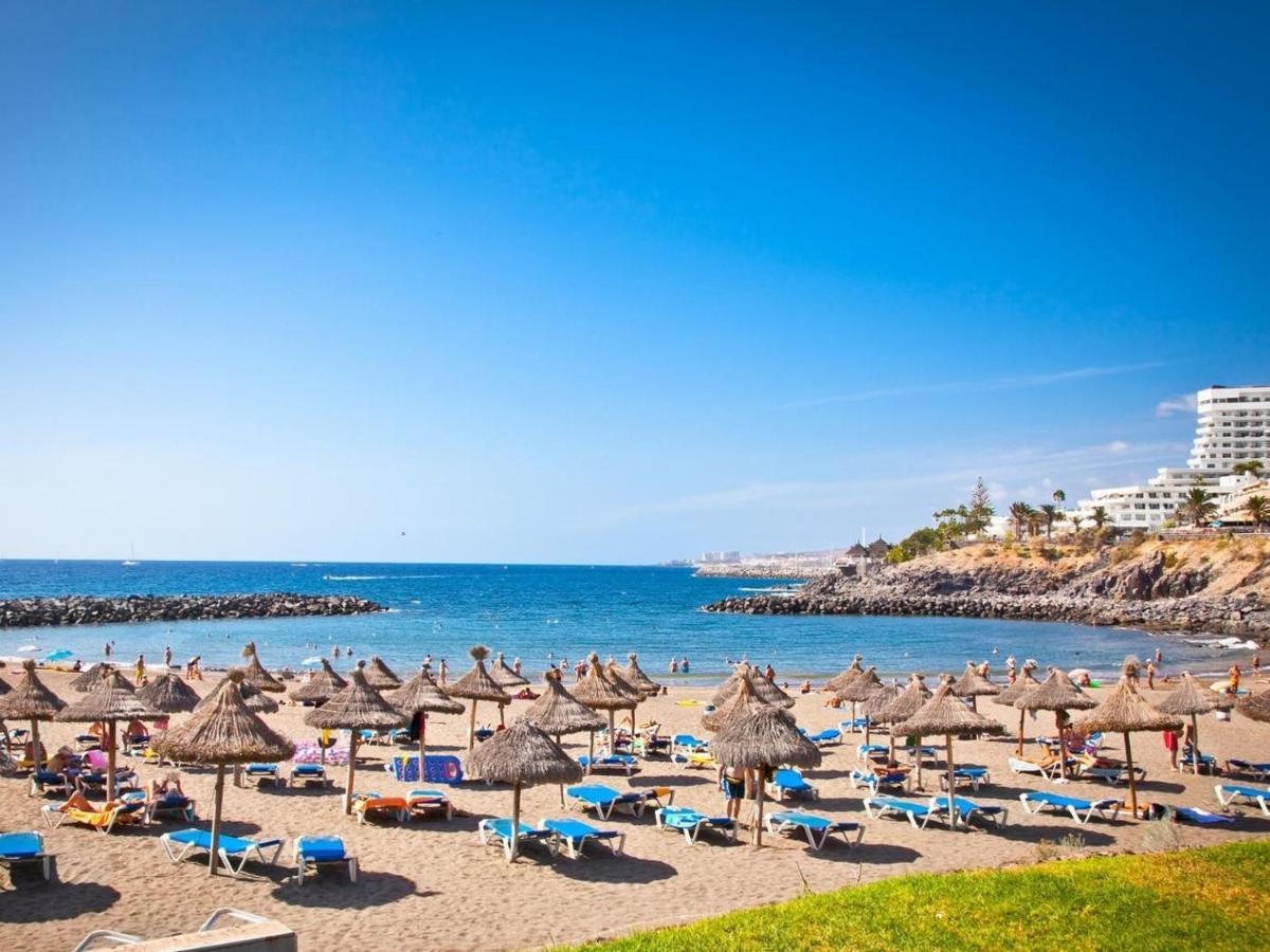 Nicole, 2 Bedrooms Apartment In Playa De Las Americas Экстерьер фото