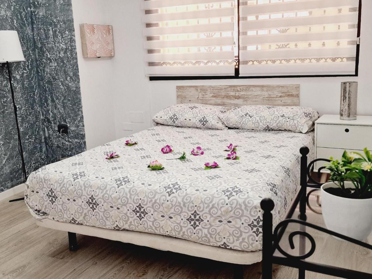 Nicole, 2 Bedrooms Apartment In Playa De Las Americas Экстерьер фото