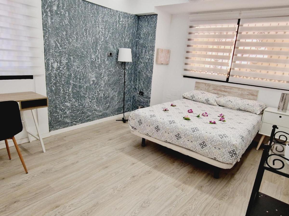 Nicole, 2 Bedrooms Apartment In Playa De Las Americas Экстерьер фото