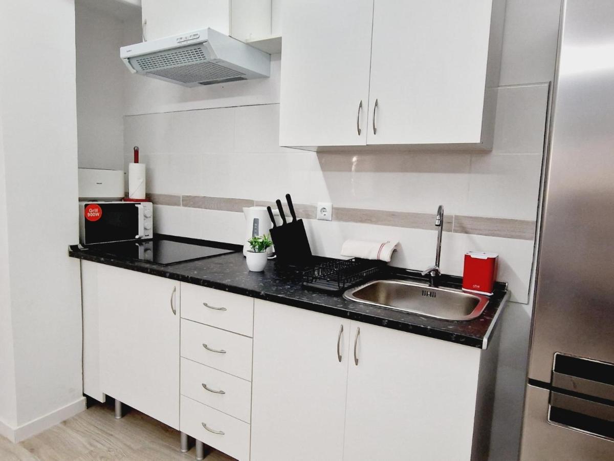 Nicole, 2 Bedrooms Apartment In Playa De Las Americas Экстерьер фото