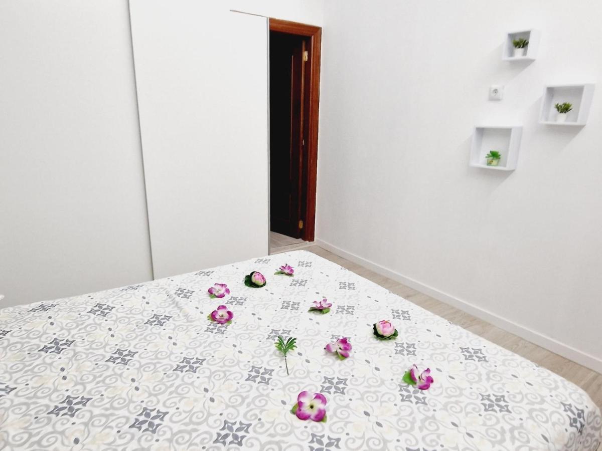 Nicole, 2 Bedrooms Apartment In Playa De Las Americas Экстерьер фото