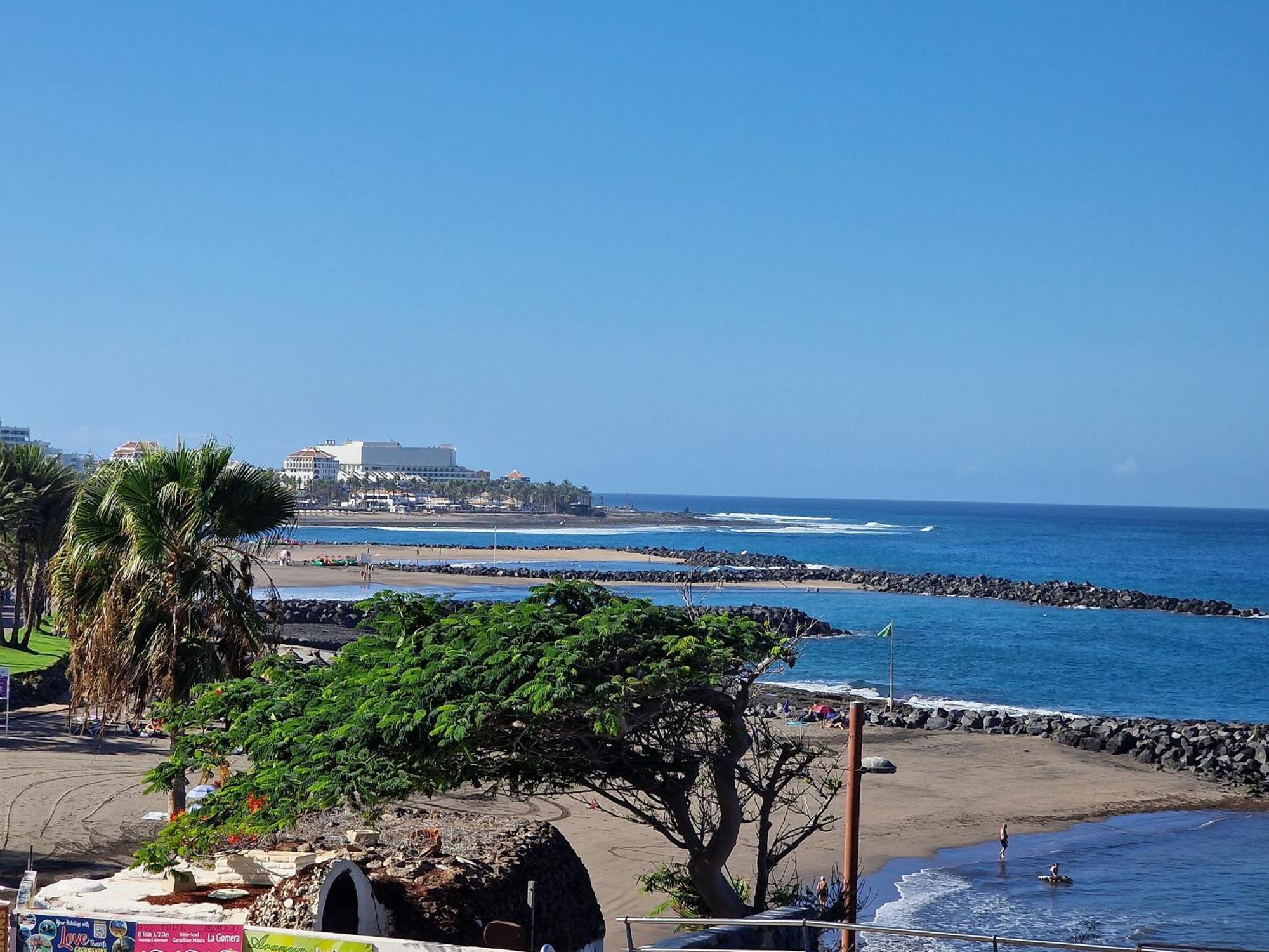 Nicole, 2 Bedrooms Apartment In Playa De Las Americas Экстерьер фото